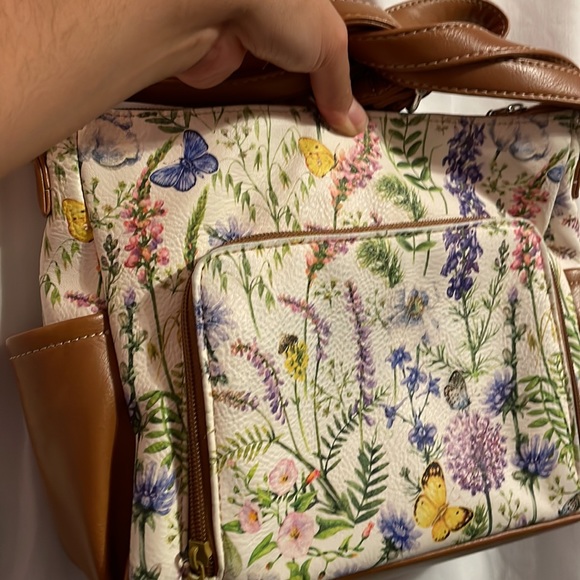 COPY - Lovely Spring Purse - Picture 5 of 11